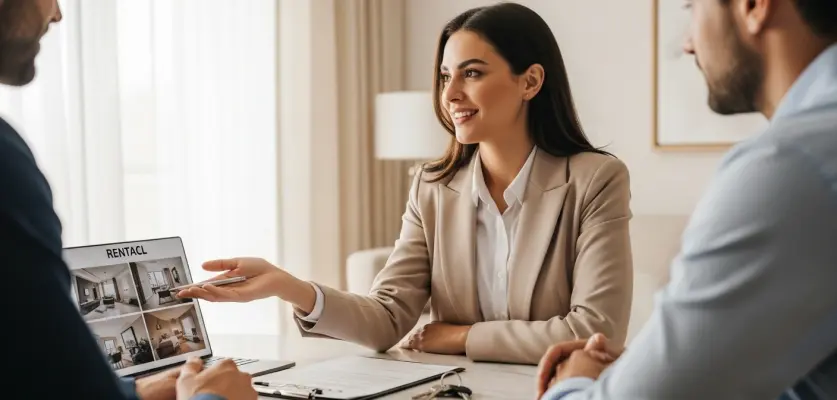 Kiralama Danışmanlığı