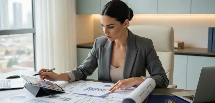 Portföy Değerleme ve Strateji Geliştirme 