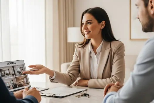 Kiralama Danışmanlığı