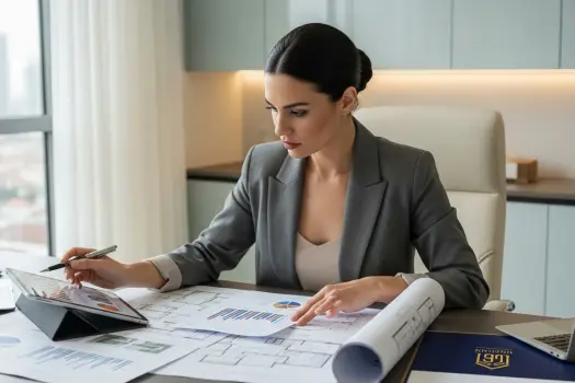 Portföy Değerleme ve Strateji Geliştirme 