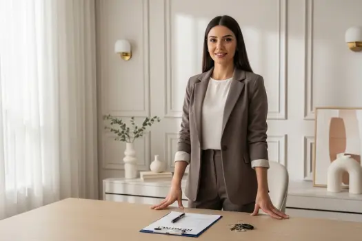 Yurt Dışı Yatırım Danışmanlığı