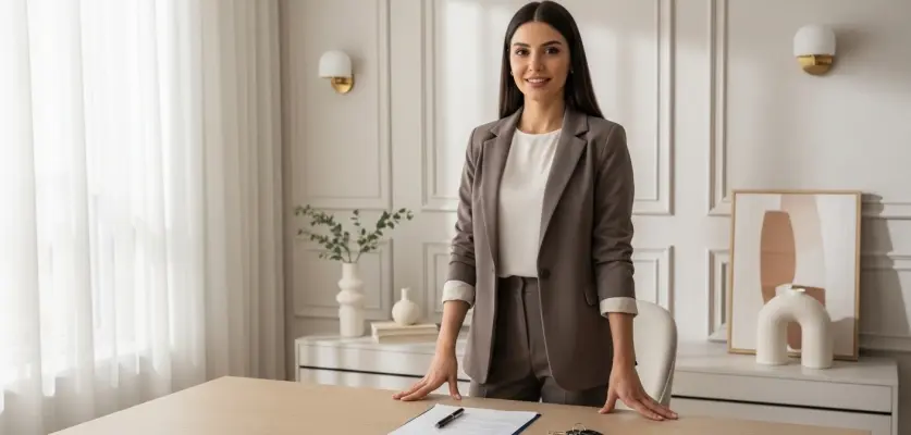 Yurt Dışı Yatırım Danışmanlığı